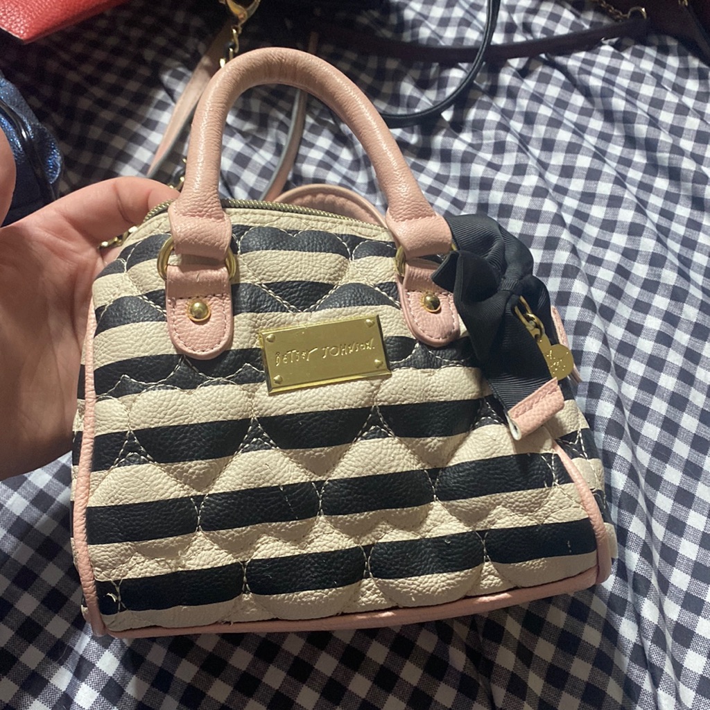 Cute Tiny Purse